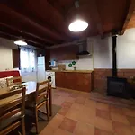 Apartment Lobetania