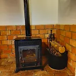 Lobetania Apartment Moscardon