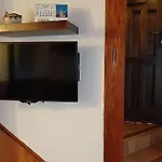 Apartment Lobetania