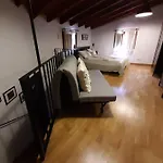 Apartment Lobetania