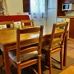 Apartment Lobetania *