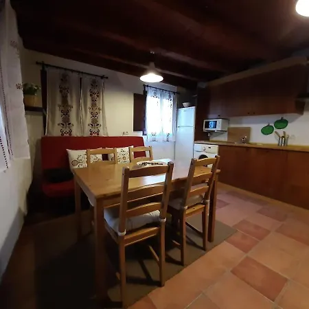 Lobetania アパート