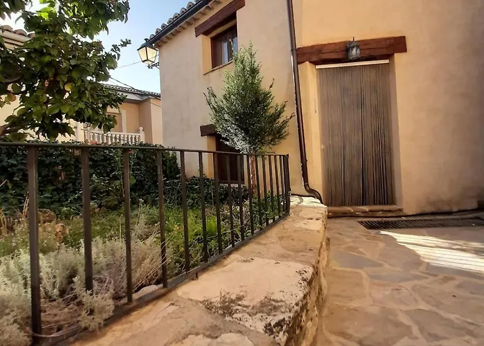 Lobetania アパート *