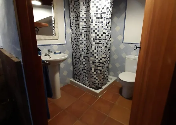 アパート Lobetania *