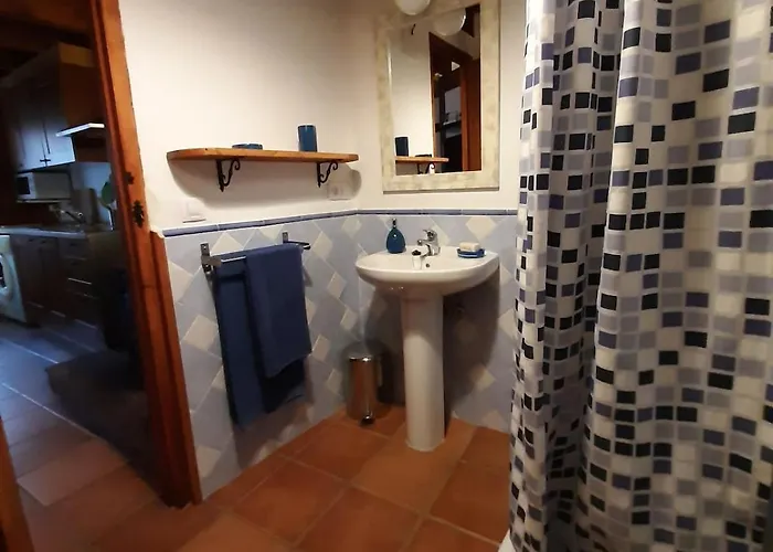 アパート Lobetania Moscardón