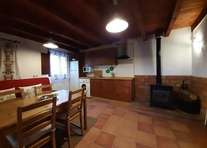 アパート Lobetania