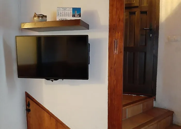 Lobetania アパート *