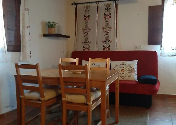 アパート Lobetania *