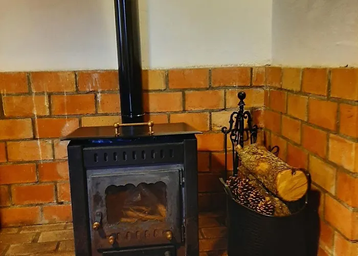 Lobetania アパート Moscardón