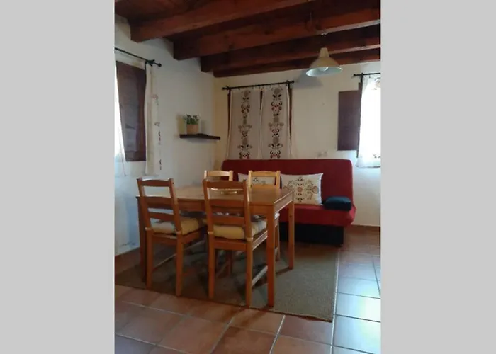 Lobetania アパート