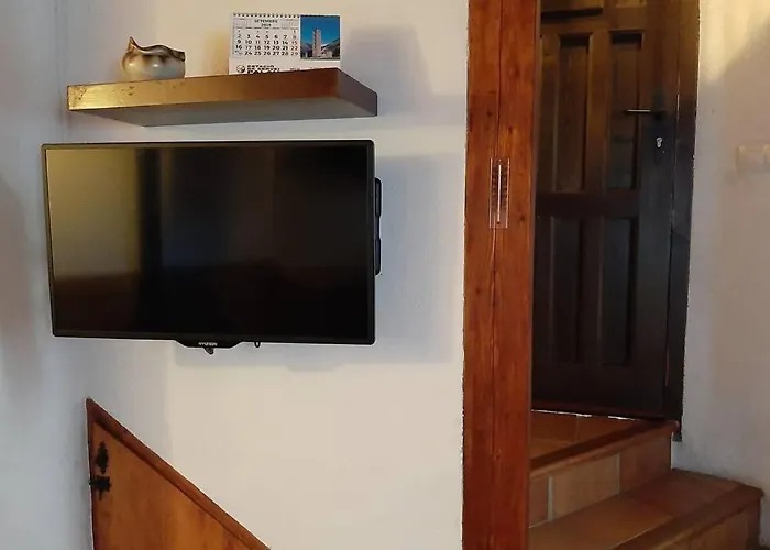 アパート Lobetania