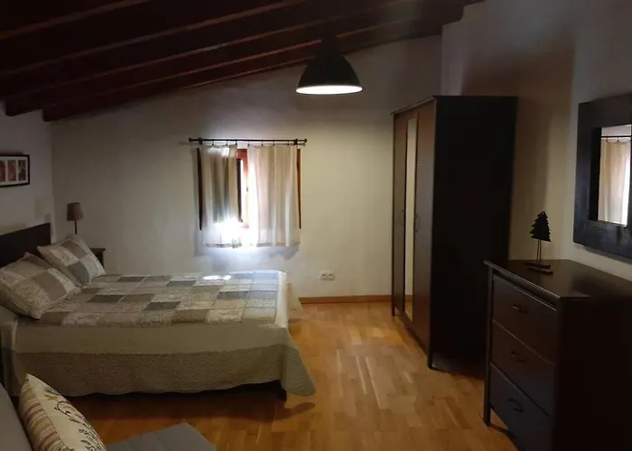 Lobetania アパート